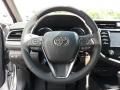  2020 Toyota Camry SE Steering Wheel #4