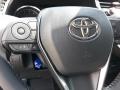  2020 Toyota Camry SE Steering Wheel #5