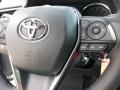  2020 Toyota Camry SE Steering Wheel #6