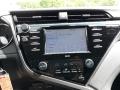 Controls of 2020 Toyota Camry SE #11