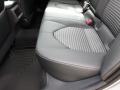 Rear Seat of 2020 Toyota Camry SE #23