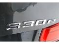 2017 3 Series 330e iPerfomance Sedan #7