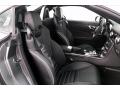  2020 Mercedes-Benz SLC Black Interior #5
