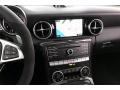 Controls of 2020 Mercedes-Benz SLC 43 AMG Roadster #6