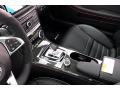 Controls of 2020 Mercedes-Benz SLC 43 AMG Roadster #7