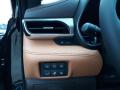 Controls of 2020 Toyota Highlander Hybrid Platinum AWD #10