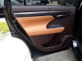 Door Panel of 2020 Toyota Highlander Hybrid Platinum AWD #26
