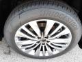  2020 Toyota Highlander Hybrid Platinum AWD Wheel #35
