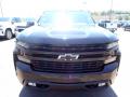 2020 Silverado 1500 RST Crew Cab 4x4 #8