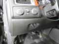 Controls of 2011 GMC Sierra 2500HD SLE Extended Cab 4x4 #22