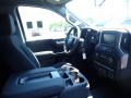 2020 Silverado 1500 Custom Crew Cab 4x4 #11