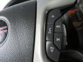  2011 GMC Sierra 2500HD SLE Extended Cab 4x4 Steering Wheel #33