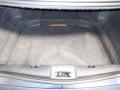  2009 Lincoln MKS Trunk #13