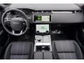  2020 Land Rover Range Rover Velar Ebony/Ebony Interior #23