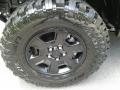 2020 Jeep Gladiator Mojave 4x4 Wheel #11