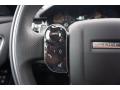  2020 Land Rover Range Rover Velar R-Dynamic S Steering Wheel #25