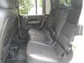 Rear Seat of 2020 Jeep Gladiator Mojave 4x4 #18
