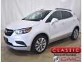 2017 Encore Preferred #1