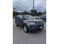2018 Explorer FWD #15 2018 Explorer FWD #15