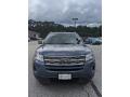 2018 Explorer FWD #16 2018 Explorer FWD #16
