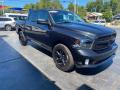 Front 3/4 View of 2016 Ram 1500 Express Crew Cab 4x4 #6