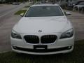 2009 7 Series 750Li Sedan #1
