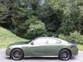 2020 Dodge Charger F8 Green #1