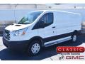 2019 Transit Van 250 LR Regular #1