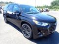 2020 Traverse RS AWD #8 2020 Traverse RS AWD #8