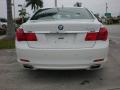 2009 7 Series 750Li Sedan #2