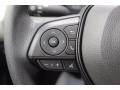 2021 Toyota Corolla L Steering Wheel #11