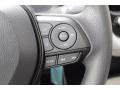  2021 Toyota Corolla L Steering Wheel #12