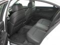 2009 7 Series 750Li Sedan #5