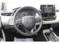  2021 Toyota Corolla L Steering Wheel #21