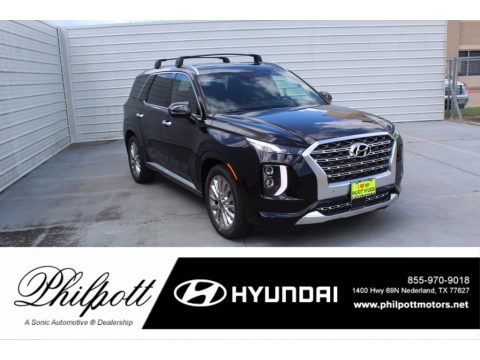 Becketts Black Hyundai Palisade Limited. Click to enlarge. Becketts Black Hyundai Palisade Limited. Click to enlarge.