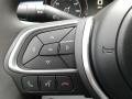  2020 Fiat 500X Trekking AWD Steering Wheel #19