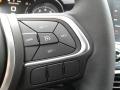  2020 Fiat 500X Trekking AWD Steering Wheel #20