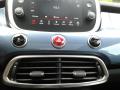 Controls of 2020 Fiat 500X Trekking AWD #25