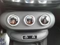 Controls of 2020 Fiat 500X Trekking AWD #26