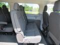 Rear Seat of 2016 Ford Transit 350 Van XLT LR Long #22