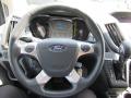  2016 Ford Transit 350 Van XLT LR Long Steering Wheel #30