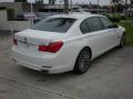 2009 7 Series 750Li Sedan #10