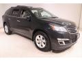2014 Traverse LT AWD #1