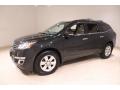 2014 Traverse LT AWD #3
