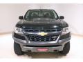 2017 Colorado ZR2 Extended Cab 4x4 #2