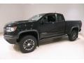 2017 Colorado ZR2 Extended Cab 4x4 #3