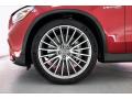  2020 Mercedes-Benz GLC AMG 63 4Matic Wheel #9