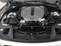 2009 7 Series 750Li Sedan #29