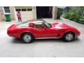 1980 Corvette Coupe #5