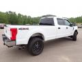 2017 F350 Super Duty XLT Crew Cab 4x4 #10